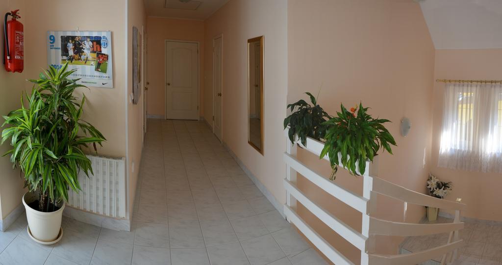 Penzion Duo Mladá Boleslav エクステリア 写真