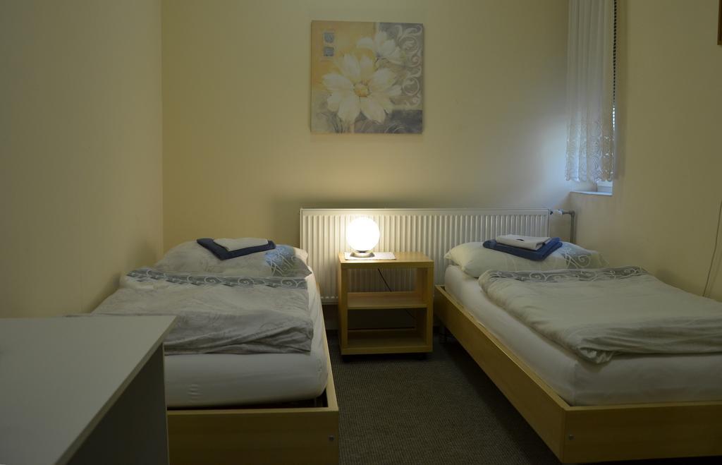 Penzion Duo Mladá Boleslav 部屋 写真