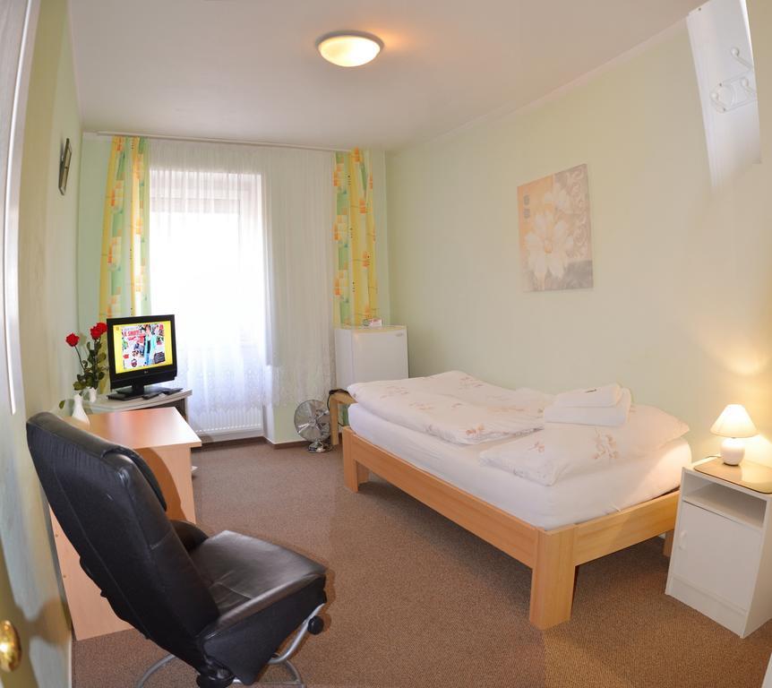 Penzion Duo Mladá Boleslav 部屋 写真