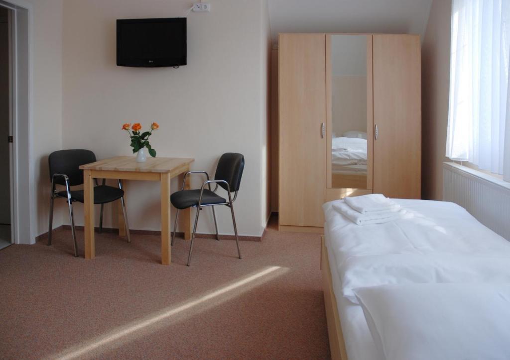 Penzion Duo Mladá Boleslav 部屋 写真